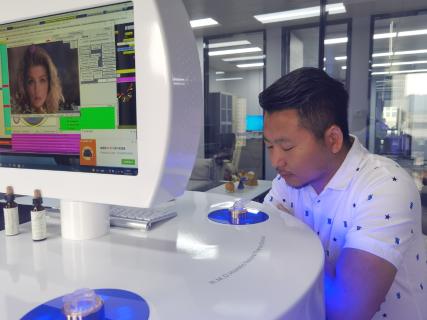 “ 疫情突围，共谋发展 ” c7娱乐创新商学研习社举办线上分享会