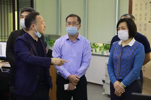 c7娱乐董事长李厚德被正式任命为广东省企业管理咨询协会湾区分会会长