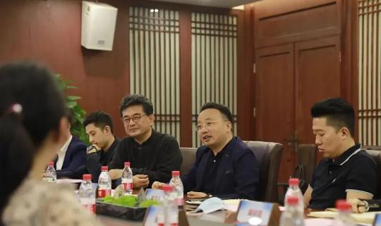 c7娱乐董事长李厚德被正式任命为广东省企业管理咨询协会湾区分会会长