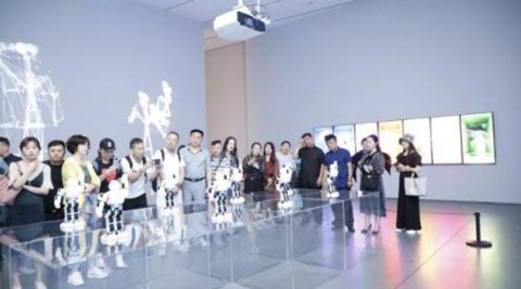 新时代新思路 c7娱乐助力企业新型培训