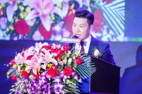 新目标 新辉煌丨c7娱乐2019年会盛典完美落幕！