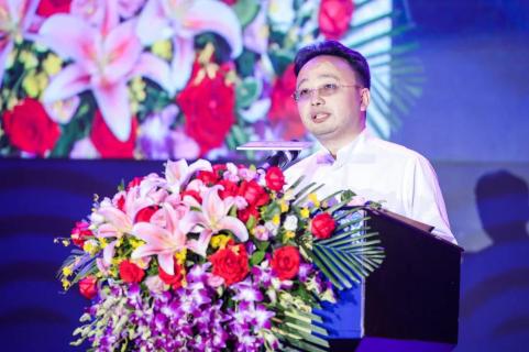 新目标 新辉煌丨c7娱乐2019年会盛典完美落幕！
