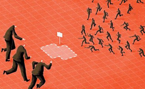 c7娱乐：创业公司为何推行股权激励？